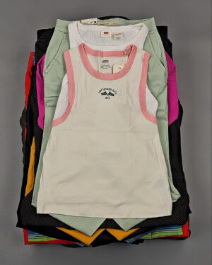 Купить Levis mix SW 03#10 кг, ЛОТ СТ-9170 оптом в Пскове и Псковской области