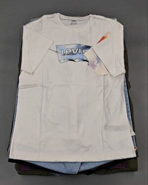 Купить Levis mix SW 03#10 кг, ЛОТ СТ-9171 оптом в Пскове и Псковской области