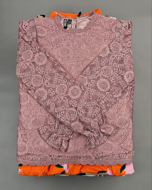 Купить PIECES Summer mix 045#15 кг, ЛОТ СТ-9178 оптом в Пскове и Псковской области