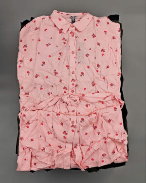 Купить PIECES Summer mix 045#15 кг, ЛОТ СТ-9179 оптом в Пскове и Псковской области