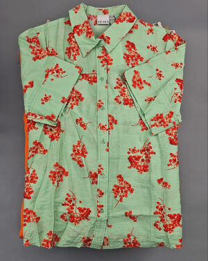 Купить ICHI Summer mix 045#15 кг, ЛОТ СТ-9186 оптом в Пскове и Псковской области