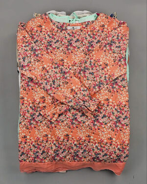 Купить Блузки Корея 085#5 кг оптом в Пскове и Псковской области