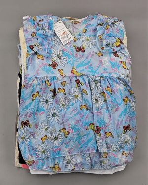 Купить Блузки Корея 085#5 кг, ЛОТ СТ-9220 оптом в Пскове и Псковской области