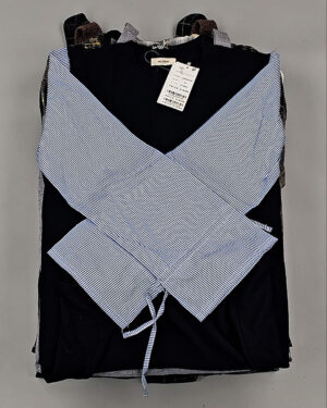 Купить Платья Корея Winter 085#4,6 кг, ЛОТ СТ-9227 оптом в Пскове и Псковской области