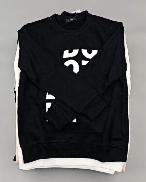 Купить Толстовки Корея 085#7,4 кг, ЛОТ СТ-9235 оптом в Пскове и Псковской области