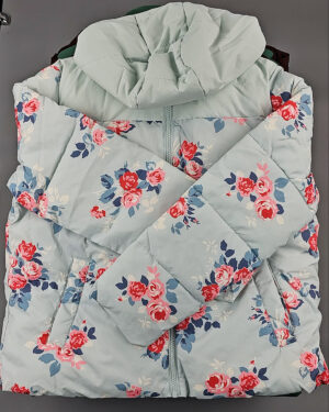 Купить Верхняя одежда BESTSELLER Дания 104#10 кг оптом в Пскове и Псковской области