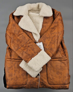 Купить Верхняя одежда VILA 104#10 кг, ЛОТ СТ-9320 оптом в Пскове и Псковской области