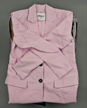 Купить Толстовки+Верхняя одежда Bestseller Summer 045 B#7,2 кг, ЛОТ СТ-9324 оптом в Пскове и Псковской области