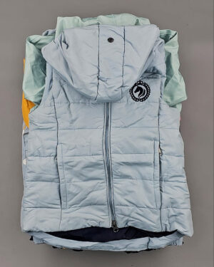 Купить Верхняя одежда TCM kids 074#7 кг, ЛОТ СТ-9330 оптом в Пскове и Псковской области