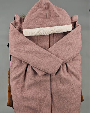 Купить Верхняя одежда СТОК дети 065#10 кг, ЛОТ СТ-9341 оптом в Пскове и Псковской области