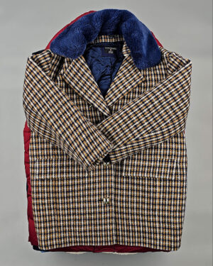 Купить Верхняя одежда СТОК дети 065#10 кг, ЛОТ СТ-9342 оптом в Пскове и Псковской области