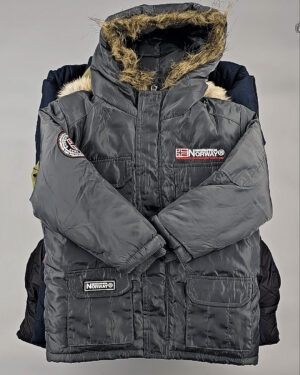 Купить Верхняя одежда СТОК дети 065#10 кг, ЛОТ СТ-9343 оптом в Пскове и Псковской области