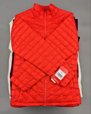 Купить Верхняя одежда женская CAN 104#15 кг, ЛОТ СТ-9353 оптом в Пскове и Псковской области