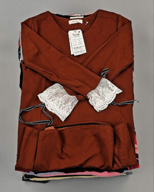 Купить Платья Корея Winter 085#4,9 кг, ЛОТ СТ-9231 оптом в Пскове и Псковской области