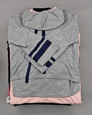 Купить Толстовки Корея 085#7,5 кг оптом в Пскове и Псковской области