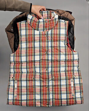 Фотография  991 - Верхняя одежда женская CAN 104#15 кг, ЛОТ СТ-9352 оптом в Пскове и Псковской области