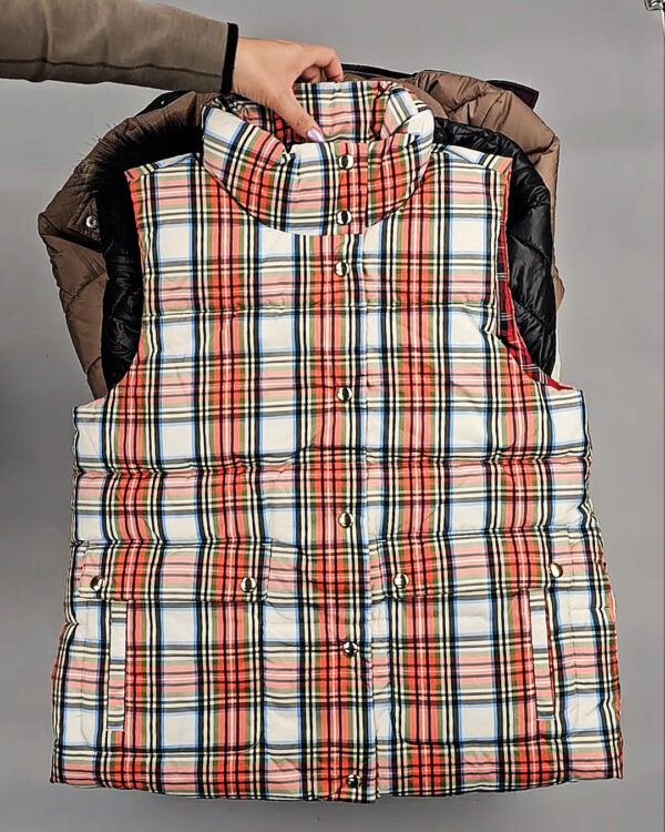 Фотография  335 - Верхняя одежда женская CAN 104#15 кг, ЛОТ СТ-9352 оптом в Пскове и Псковской области