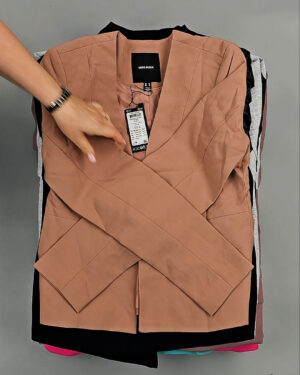 Фотография  813 - Толстовки+Верхняя одежда Bestseller Summer 045 B#7,2 кг, ЛОТ СТ-9324 оптом в Пскове и Псковской области