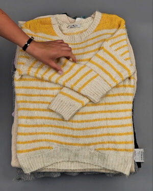 Фотография  249 - Джемпера Корея 085#7 кг оптом в Пскове и Псковской области