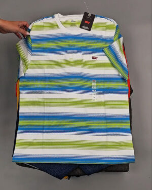 Купить Levis mix SW 03#10 кг, ЛОТ СТ-9167 оптом в Пскове и Псковской области