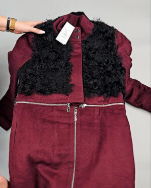 Купить Верхняя одежда Корея 085#15 кг, ЛОТ № СТ-9248 оптом в Пскове и Псковской области