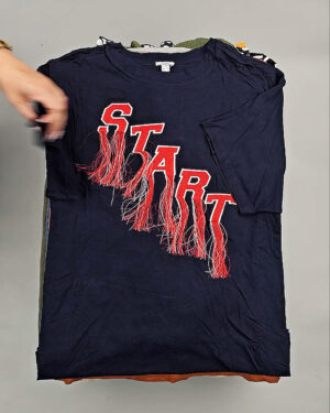 Фотография  484 - OVS Summer м/ж mix#15 кг, ЛОТ СТ-9161 оптом в Пскове и Псковской области