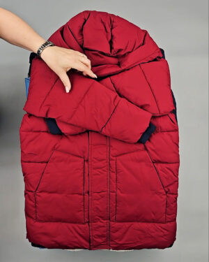 Фотография  919 - Верхняя одежда СТОК дети 065#10 кг, ЛОТ СТ-9342 оптом в Пскове и Псковской области