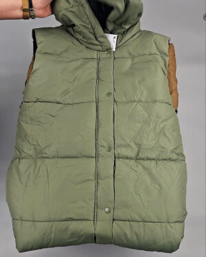 Фотография  868 - Верхняя одежда VILA 104#10 кг, ЛОТ СТ-9322 оптом в Пскове и Псковской области