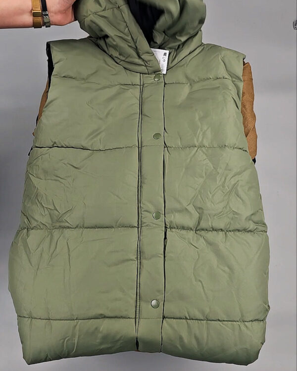 Фотография  658 - Верхняя одежда VILA 104#10 кг, ЛОТ СТ-9322 оптом в Пскове и Псковской области