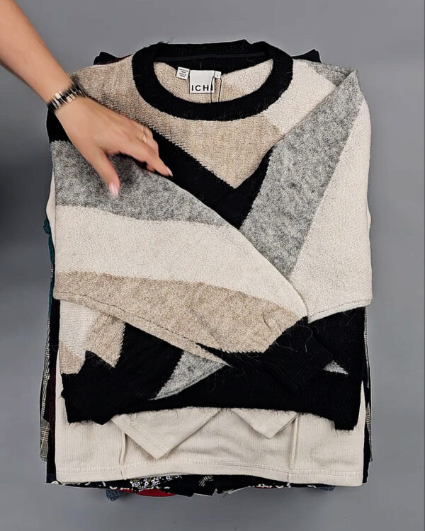 Фотография  518 - ICHI mix 075#14,75 кг, ЛОТ СТ-9202 оптом в Пскове и Псковской области