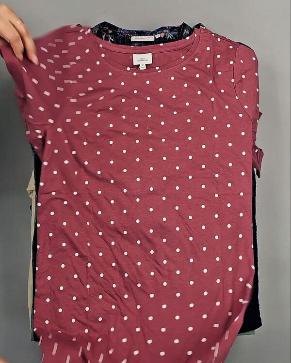 Фотография  944 - CARMACOMA mix 075#25 шт, ЛОТ СТ-9308 оптом в Пскове и Псковской области