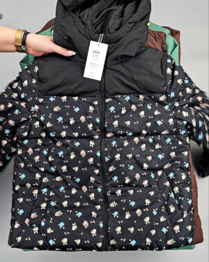 Фотография  238 - Верхняя одежда BESTSELLER Дания 104#10 кг оптом в Пскове и Псковской области