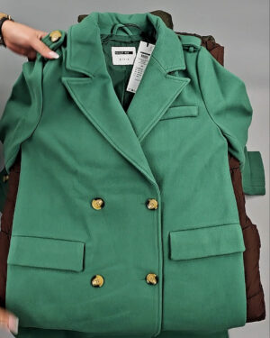 Фотография  133 - Верхняя одежда BESTSELLER Дания 104#10 кг, ЛОТ СТ-9314 оптом в Пскове и Псковской области