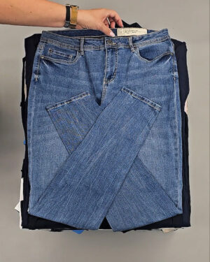 Фотография  712 - LIDL Winter mix 114#15 кг, ЛОТ №9134 оптом в Пскове и Псковской области