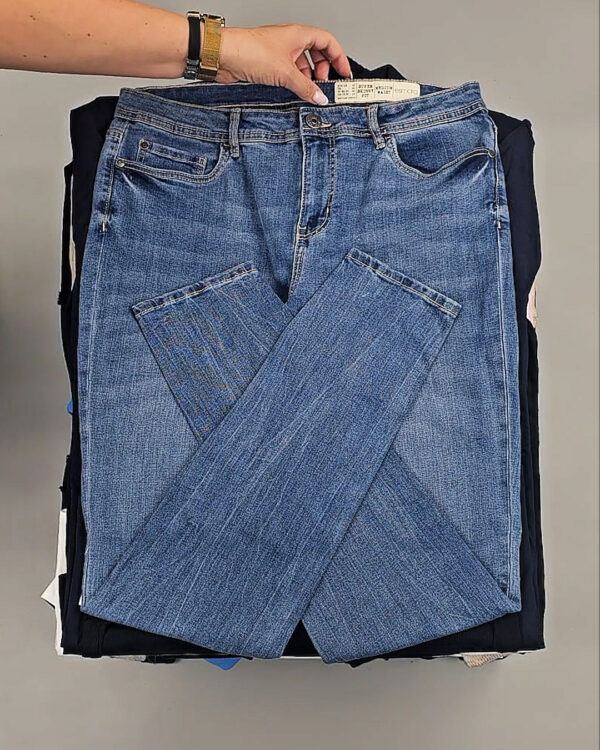 Фотография  781 - LIDL Winter mix 114#15 кг, ЛОТ №9134 оптом в Пскове и Псковской области