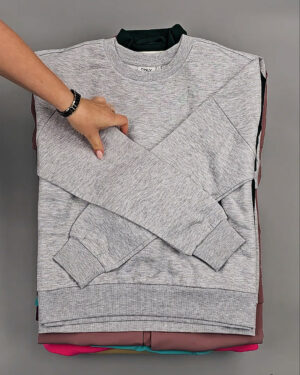 Фотография  310 - Толстовки+Верхняя одежда Bestseller Summer 045 B#7,2 кг, ЛОТ СТ-9324 оптом в Пскове и Псковской области