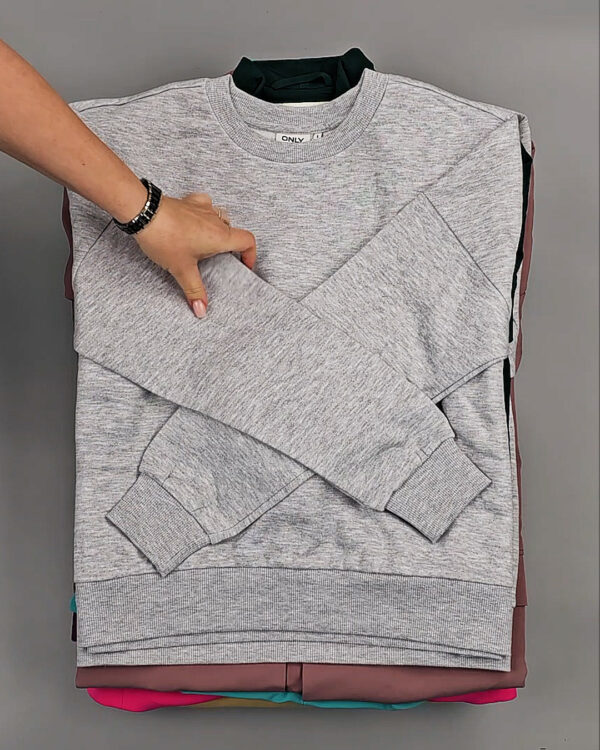 Фотография  299 - Толстовки+Верхняя одежда Bestseller Summer 045 B#7,2 кг, ЛОТ СТ-9324 оптом в Пскове и Псковской области