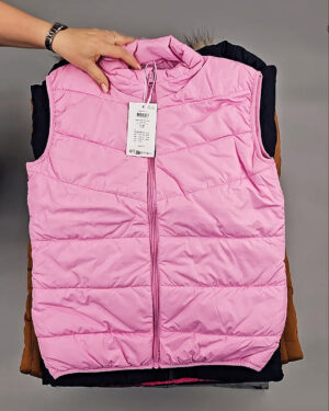 Фотография  512 - Верхняя одежда СТОК дети 065#10 кг, ЛОТ СТ-9341 оптом в Пскове и Псковской области