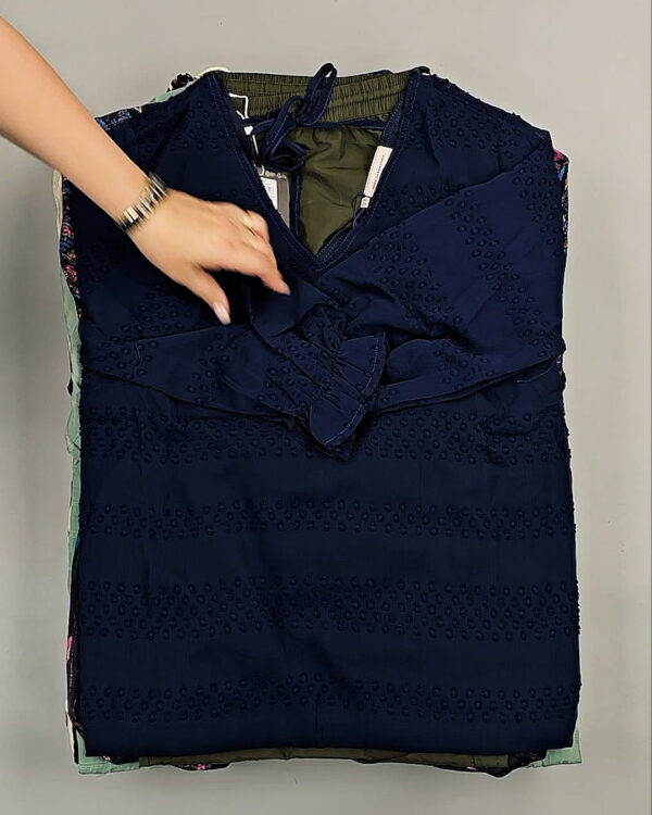 Фотография  894 - CARMACOMA mix 075#25 шт, ЛОТ СТ-9307 оптом в Пскове и Псковской области