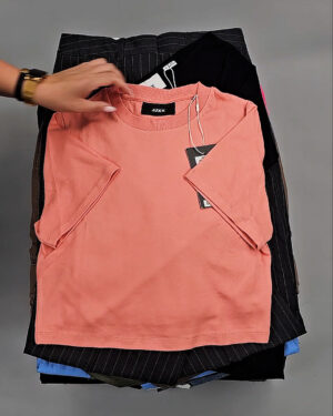 Фотография  584 - JACK JONES Women mix 075 #15 кг, ЛОТ СТ-9182 оптом в Пскове и Псковской области