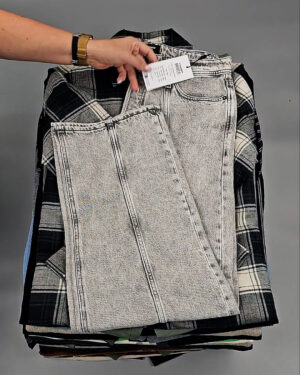 Фотография  383 - JACK JONES Men Winter mix 075#20 кг, ЛОТ № СТ-9267 оптом в Пскове и Псковской области