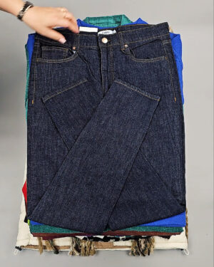 Фотография  631 - B.YOUNG Winter mix 104#15 кг, ЛОТ СТ-9194 оптом в Пскове и Псковской области