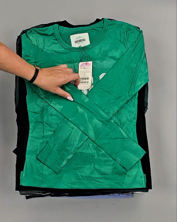 Фотография  774 - Тонковки Корея 085#5 кг, ЛОТ СТ-9213 оптом в Пскове и Псковской области