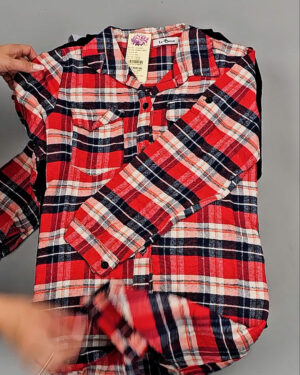 Фотография  189 - Платья Корея Winter 085#4,9 кг, ЛОТ СТ-9231 оптом в Пскове и Псковской области