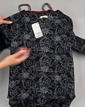 Фотография  341 - Платья Корея Winter 085#4,6 кг, ЛОТ СТ-9228 оптом в Пскове и Псковской области