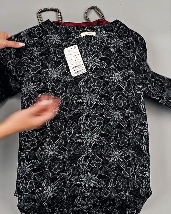 Фотография  232 - Платья Корея Winter 085#4,6 кг, ЛОТ СТ-9228 оптом в Пскове и Псковской области