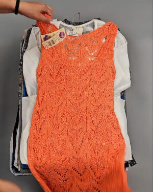 Фотография  306 - Платья Корея Summer 085#7 кг, ЛОТ СТ-9208 оптом в Пскове и Псковской области