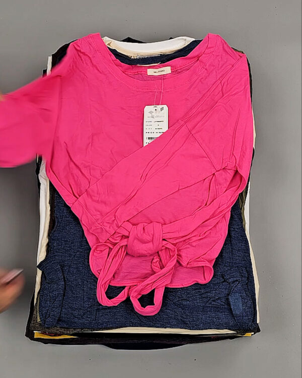 Фотография  376 - Тонковки Корея 085#5 кг, ЛОТ СТ-9216 оптом в Пскове и Псковской области