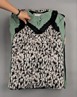 Фотография  687 - CARMACOMA mix 075#25 шт, ЛОТ СТ-9306 оптом в Пскове и Псковской области