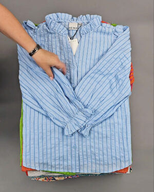 Фотография  743 - ICHI Summer mix 045#15 кг, ЛОТ СТ-9188 оптом в Пскове и Псковской области